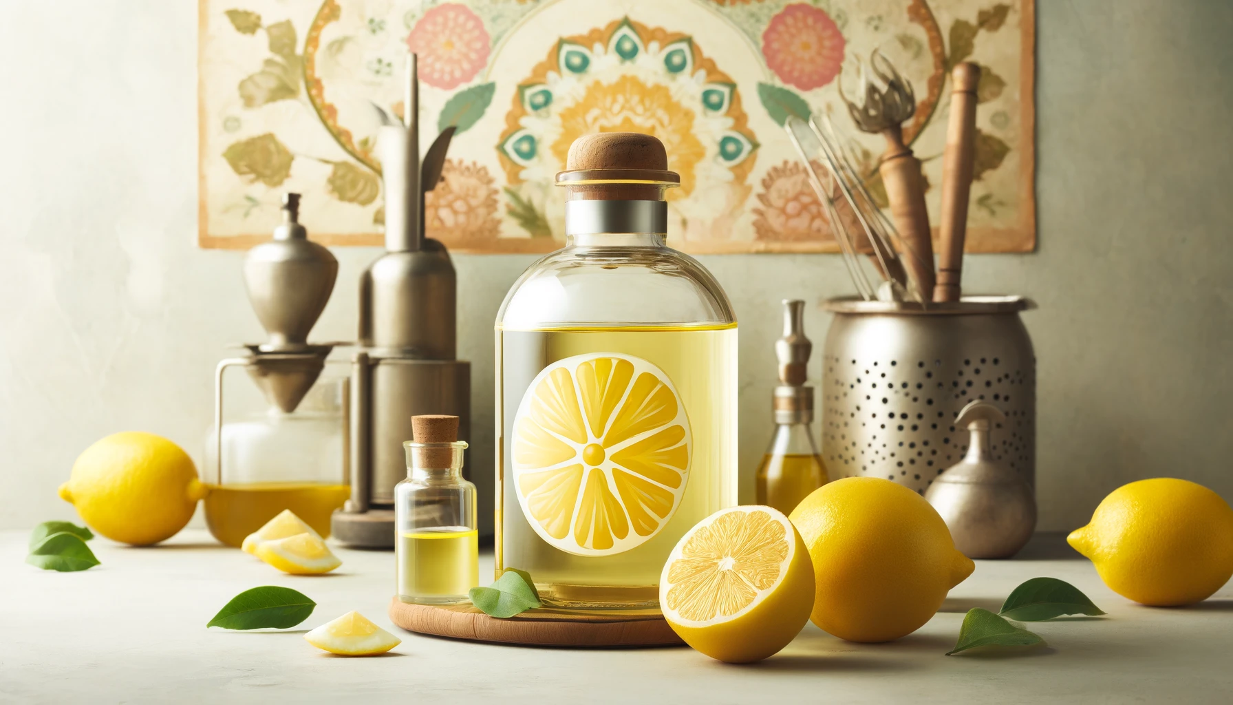 Wellhealthorganic.comhealth-benefits-of-lemon-oil