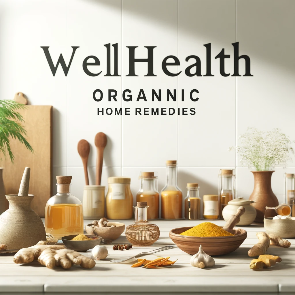 Wellhealthorganic Home Remedies tag